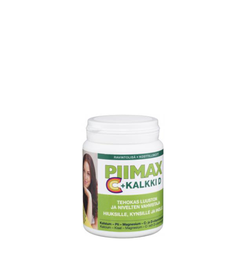 PIIMAX C+KALKKI+D tabletes N300 /HKK